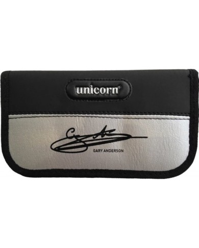 Unicorn Maxi Wallet Signed Gary Anderson OUT OF STOCK