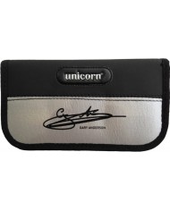 Unicorn Maxi Wallet Signed Gary Anderson OUT OF STOCK