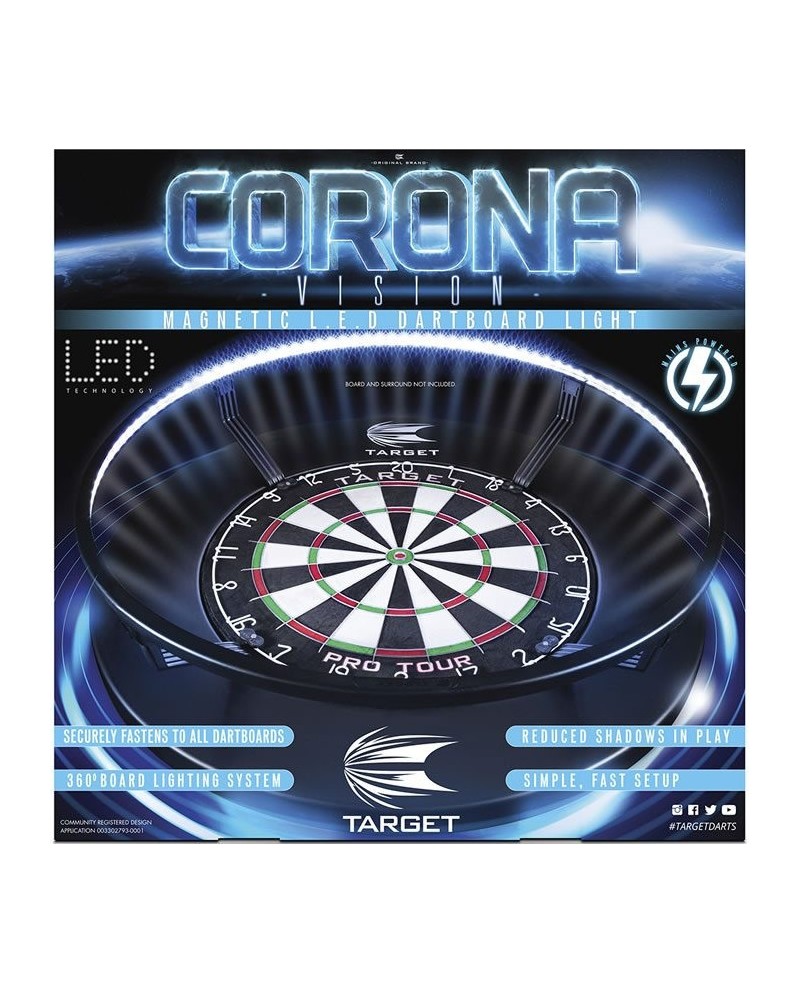 Target Corona Vision 360 Lighting System