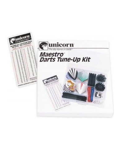 Unicorn Maestro Tune Up Kit