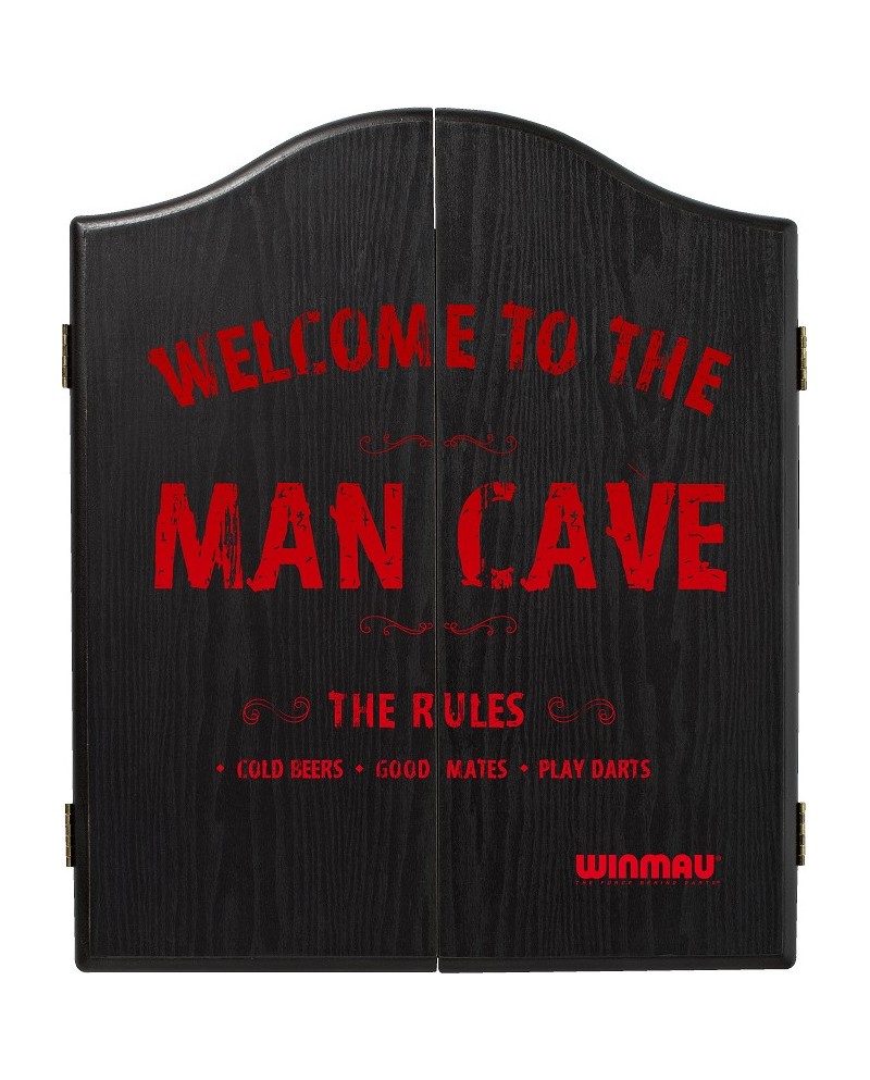 Winmau Man Cave