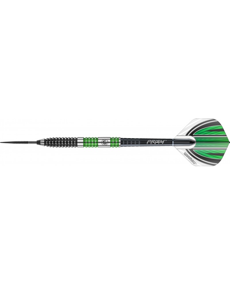 Winmau Daryl Gurney - Superchin - Compound Grip - Special Edition - New for 2019