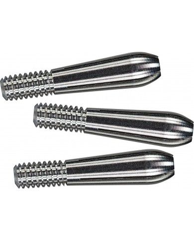 Target Grip Style Spare Tops
