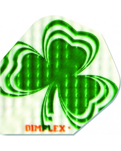 Harrows Dimplex Ireland Shamrock Flights