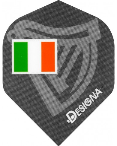 Designa - 100 Micron - Extra Strong - Std - Ireland