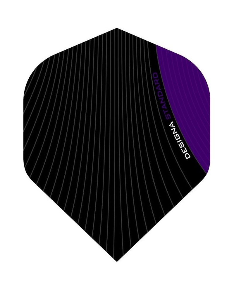 Designa Infusion Flights Standard - Purple