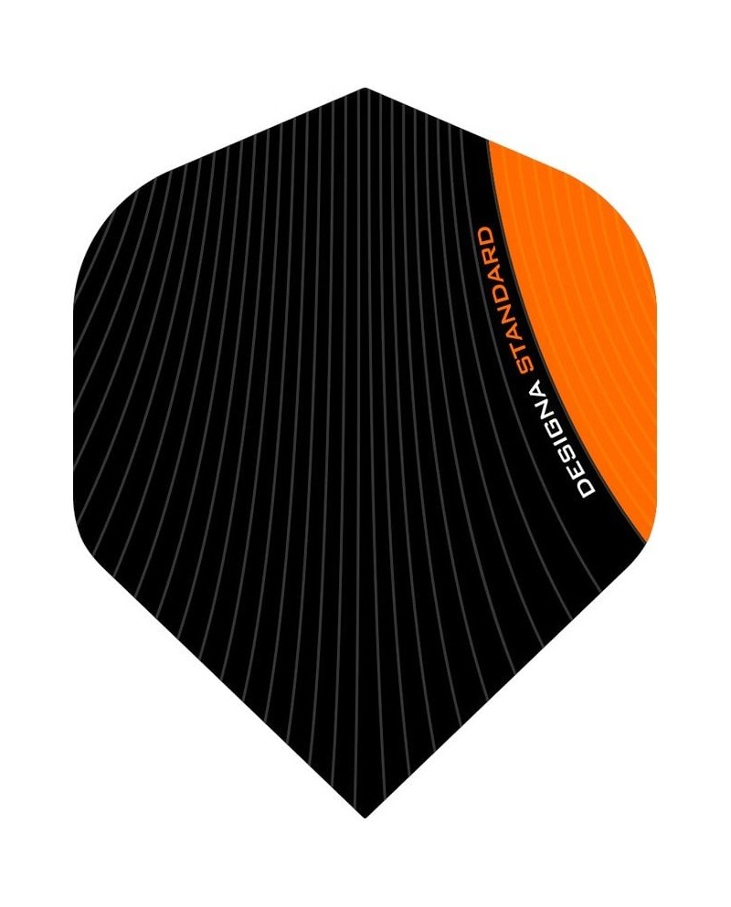 Designa Infusion Flights Standard - Orange