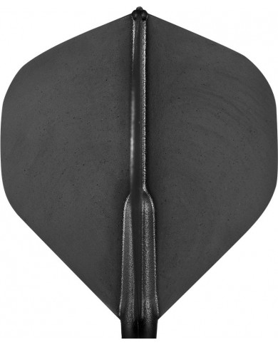 Cosmo Darts Fit Flight - Standard Black