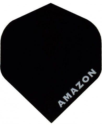 Amazon Flights 100 Micron Standard Black