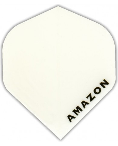 Amazon Flights 100 Micron Standard White