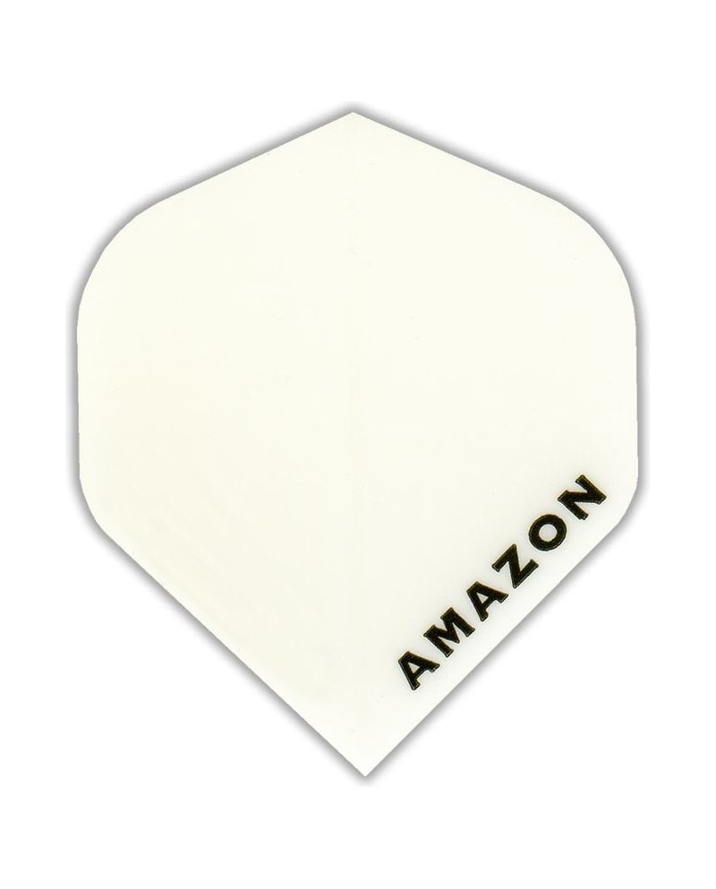 Amazon Flights 100 Micron Standard White