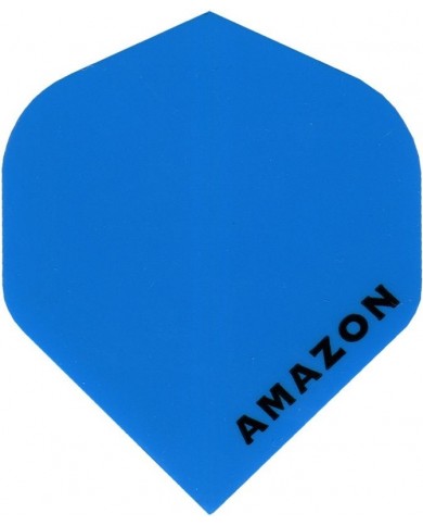 Amazon Flights 100 Micron Standard Blue
