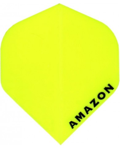 Amazon Flights 100 Micron Standard Yellow