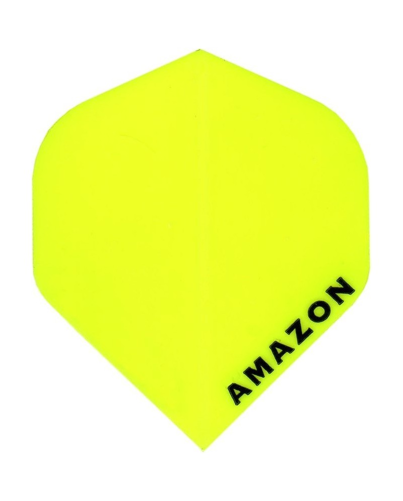 Amazon Flights 100 Micron Standard Yellow