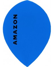 Amazon Flights 100 Micron Pear Blue