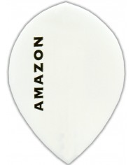 Amazon Flights 100 Micron Pear White