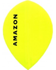 Amazon Flights 100 Micron Yellow