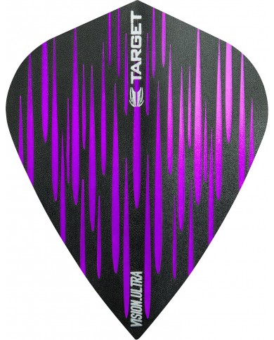 Target Spectrum Flights - Kite - Purple