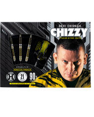Harrows Dave "Chizzy" Chisnall 90% Darts
