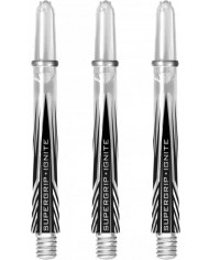 Harrows Supergrip Ignite Shafts - Clear
