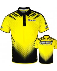 Harrows Dave "Chizzy" Chisnall Official Dart Shirt