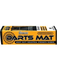 Harrows Professional Rubber Dart Mat