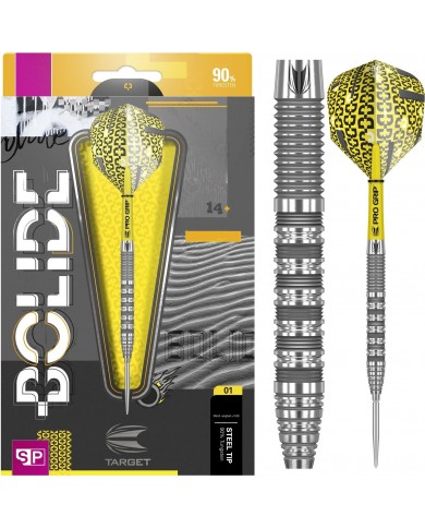 Target Bolide 01 Swiss Point Darts