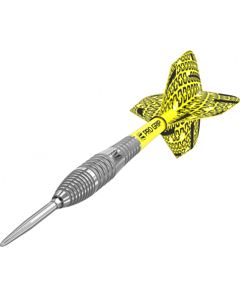 Target Bolide 05 Swiss Point Darts