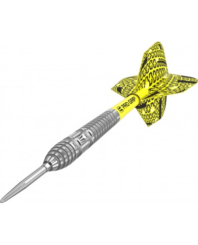 Target Bolide 03 Swiss Point Darts