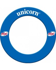 Unicorn Dartboard Surround Striker Blue