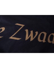 Unicorn Jeffrey De Zwaan Official Black Shirt
