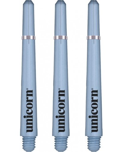 Unicorn Gripper 4 Mirage Dart Shafts - Blue