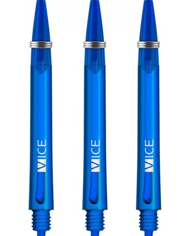 One80 Vice Shafts Blue