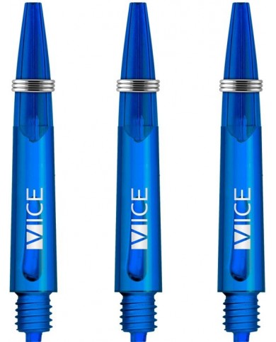 One80 Vice Shafts Blue