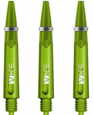 One80 Vice Shafts Green