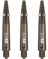 One80 Vice Shafts Grey