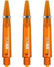One80 Vice Shafts Orange