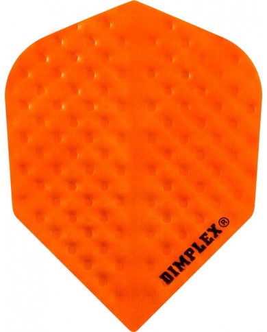 Harrows Dimplex Standard Orange