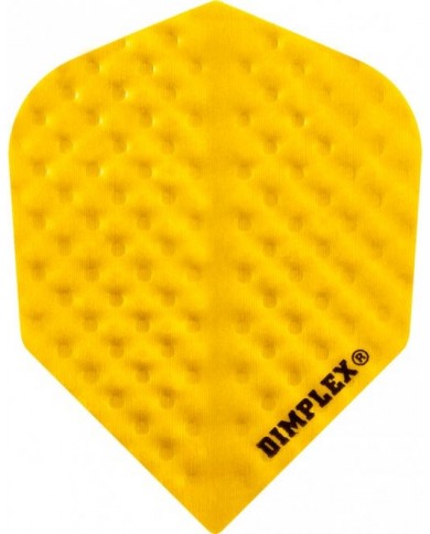 Harrows Dimplex Standard Yellow