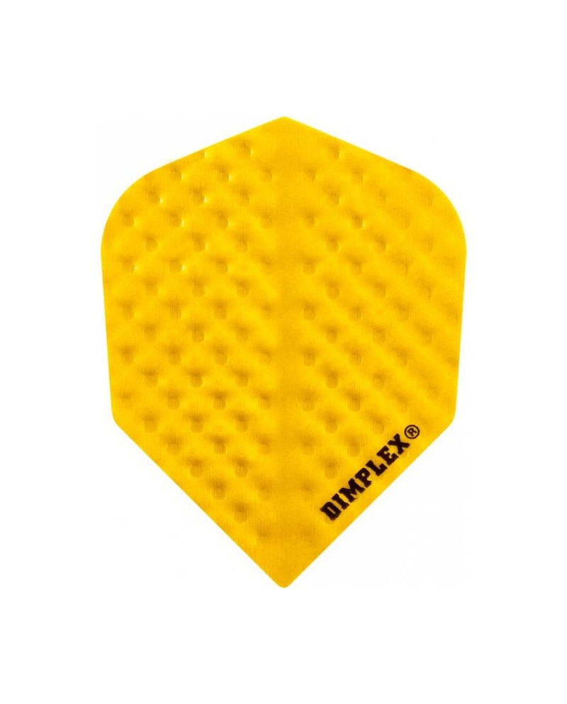 Harrows Dimplex Standard Yellow