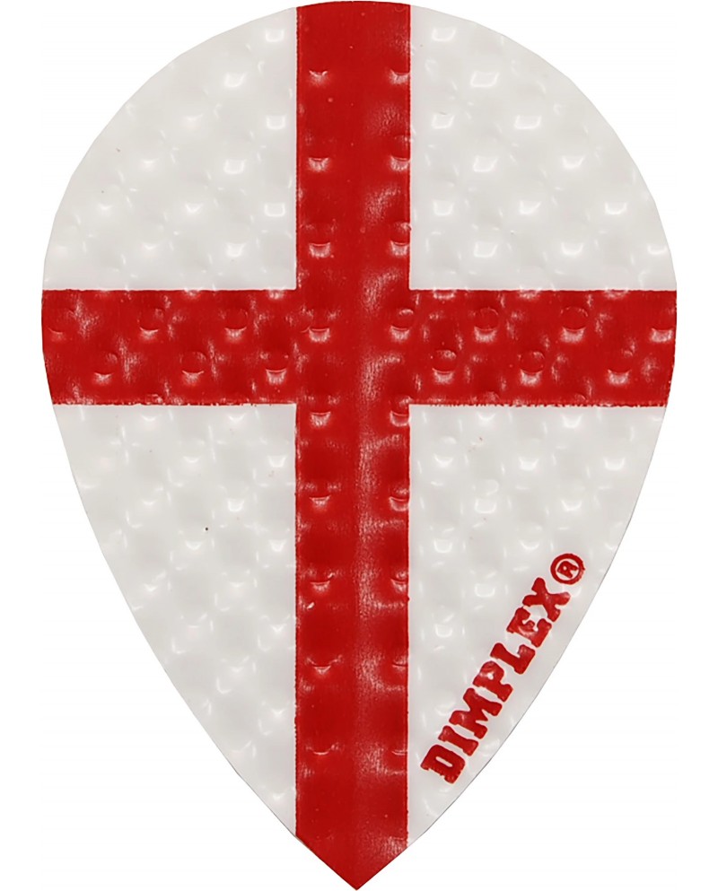 Harrows Dimplex Pear St George Cross