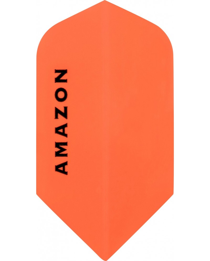 Amazon Flights 100 Micron Slim Orange