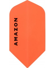 Amazon Flights 100 Micron Slim Orange