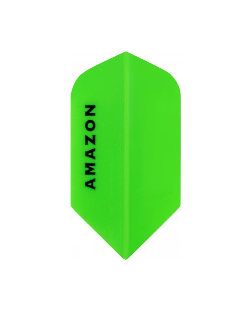 Amazon Flights 100 Micron Slim Green