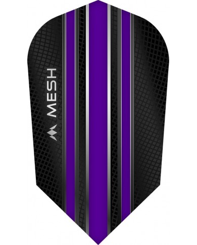 Mission Mesh Flights Slim - Purple