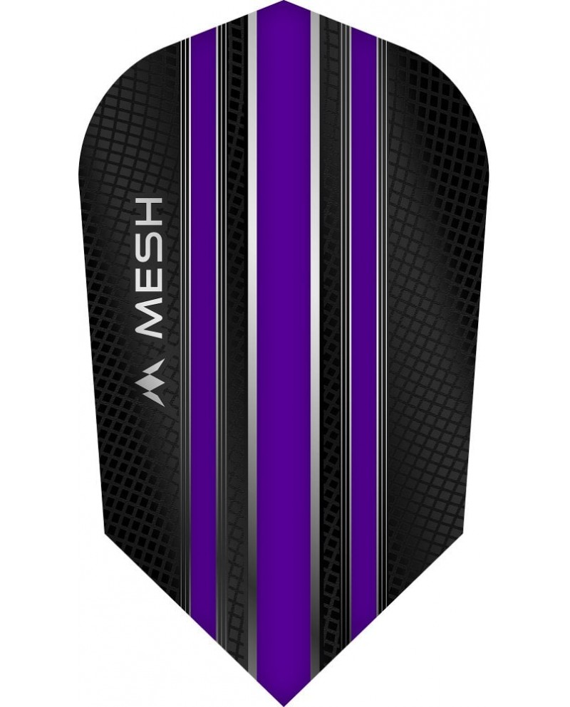 Mission Mesh Flights Slim - Purple