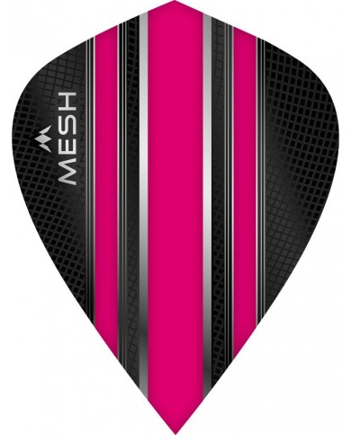 Mission Mesh Flights Kite - Pink