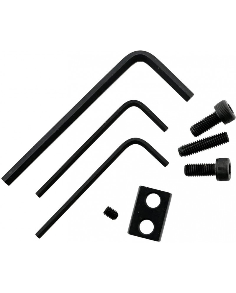 Designa Combi Repointing Tool Spare Parts