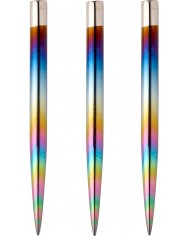 Winmau Rainbow Points 32mm