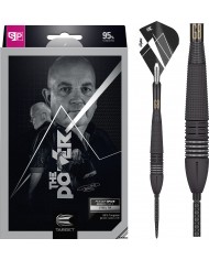 Target The Power Phil Taylor Gen 8 Swiss Point Darts